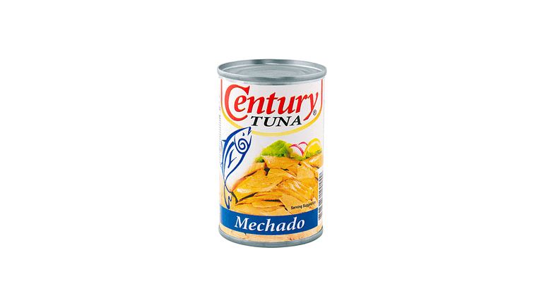 Century Tuna Mechado