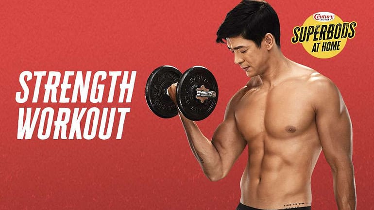 Strength Workout
